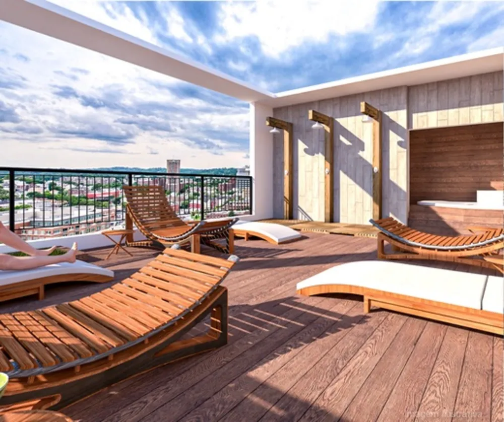 Apartamento, 2 quartos, 45 m² - Foto 12