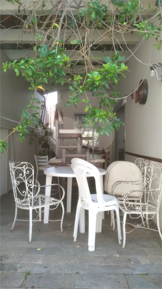 Casa, 3 quartos, 240 m² - Foto 5
