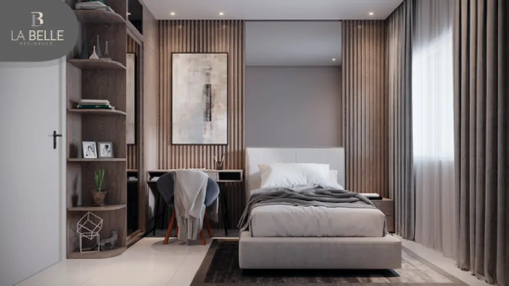 Apartamento, 2 quartos, 65 m² - Foto 7
