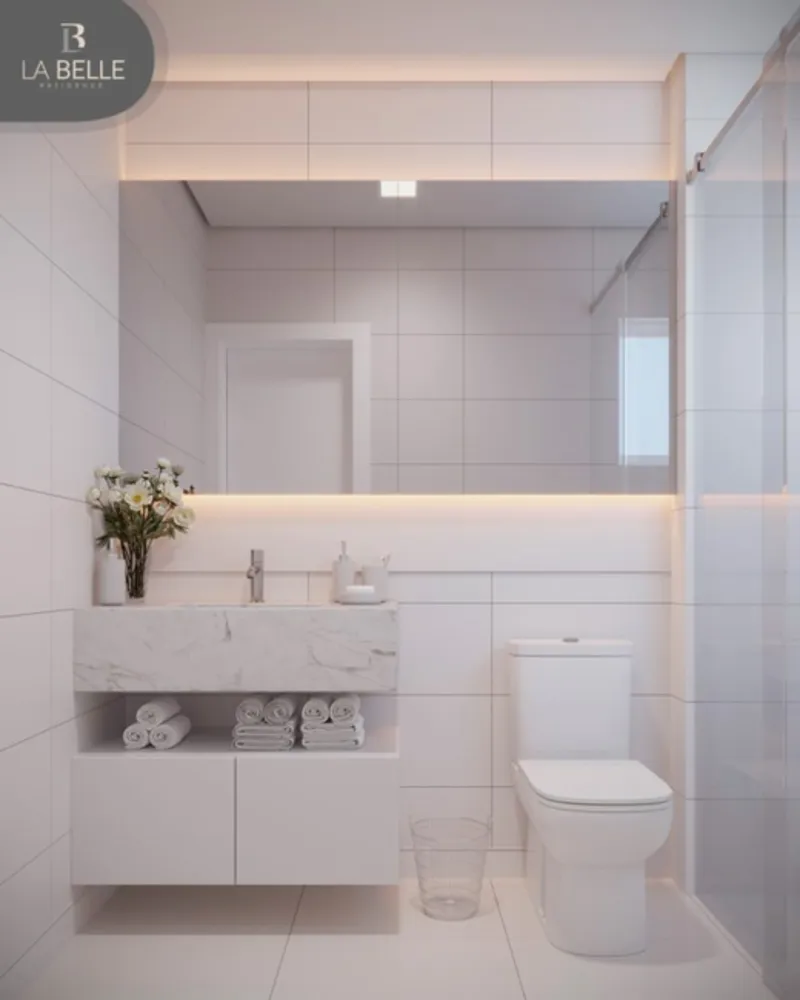 Apartamento, 2 quartos, 65 m² - Foto 9