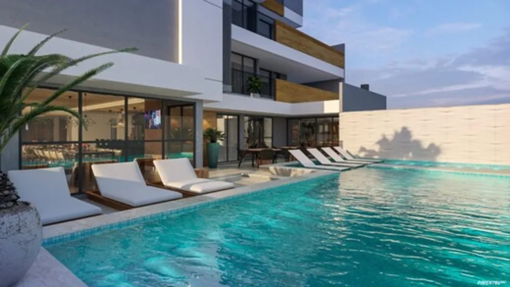 Apartamento, 3 quartos, 144 m² - Foto 3