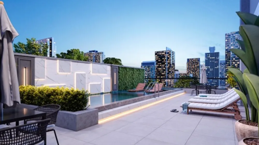 Apartamento, 3 quartos, 133 m² - Foto 8