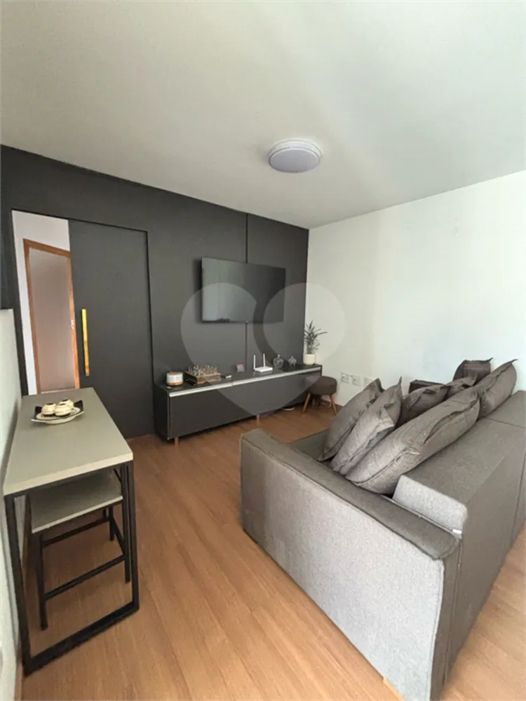 Apartamento, 2 quartos, 69 m² - Foto 3