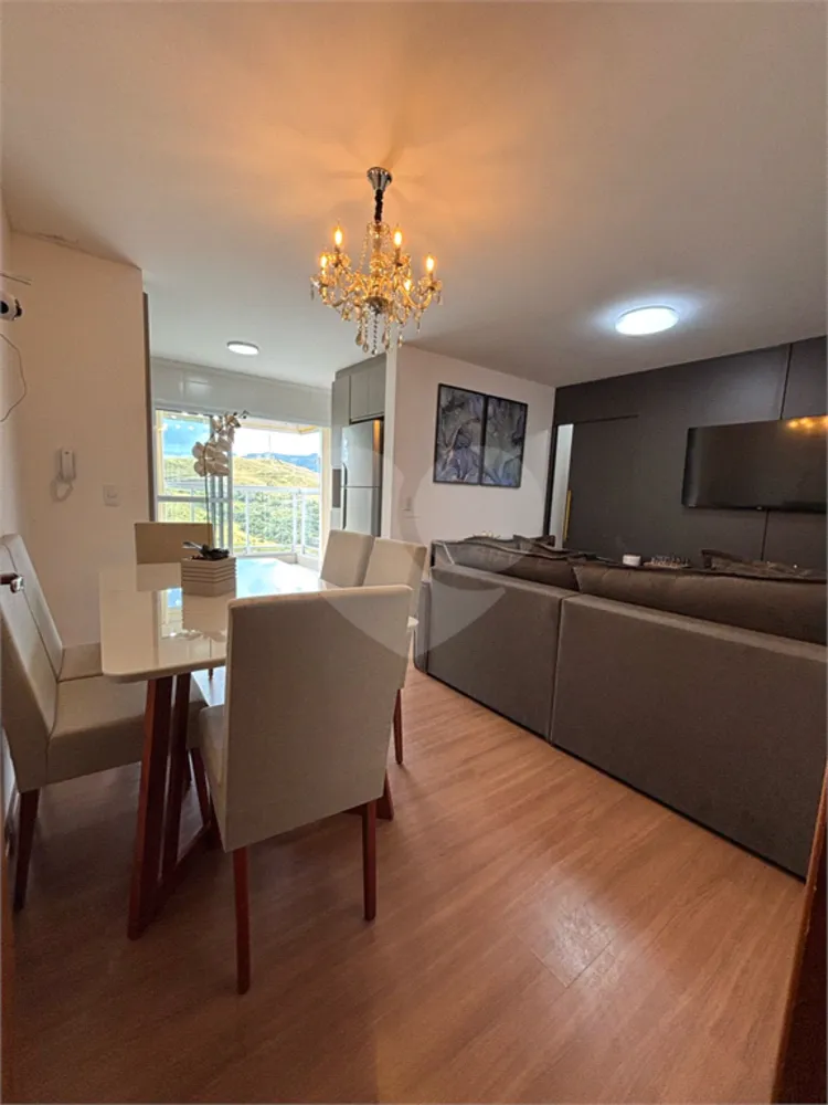 Apartamento, 2 quartos, 69 m² - Foto 5