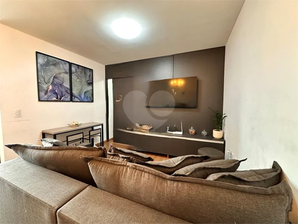 Apartamento, 2 quartos, 69 m² - Foto 12