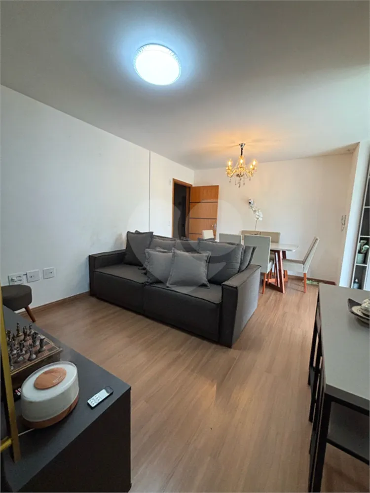Apartamento, 2 quartos, 69 m² - Foto 6