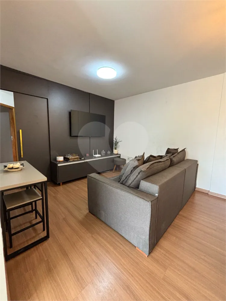 Apartamento, 2 quartos, 69 m² - Foto 2
