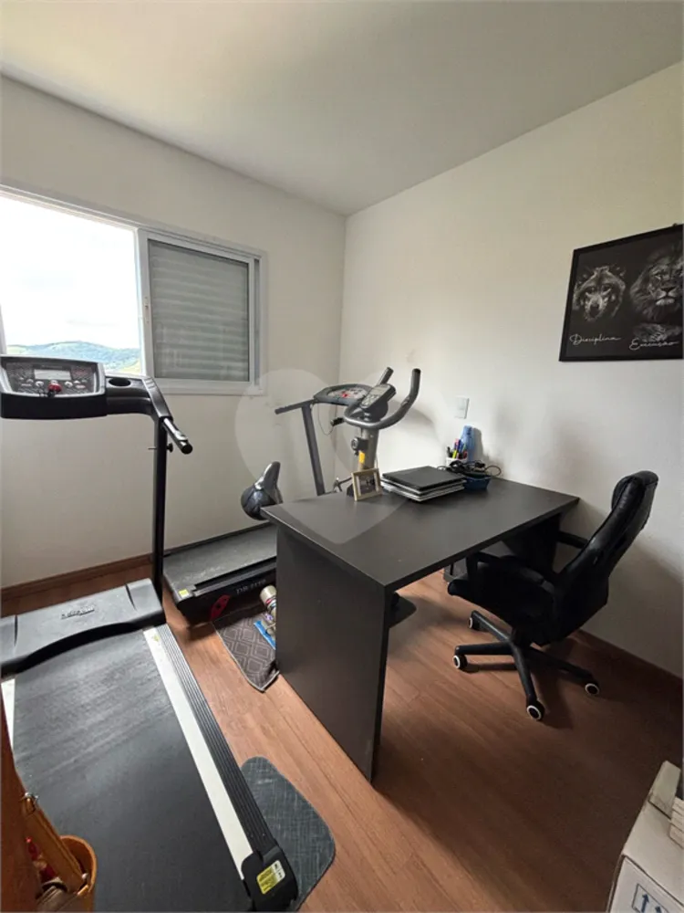 Apartamento, 2 quartos, 69 m² - Foto 11