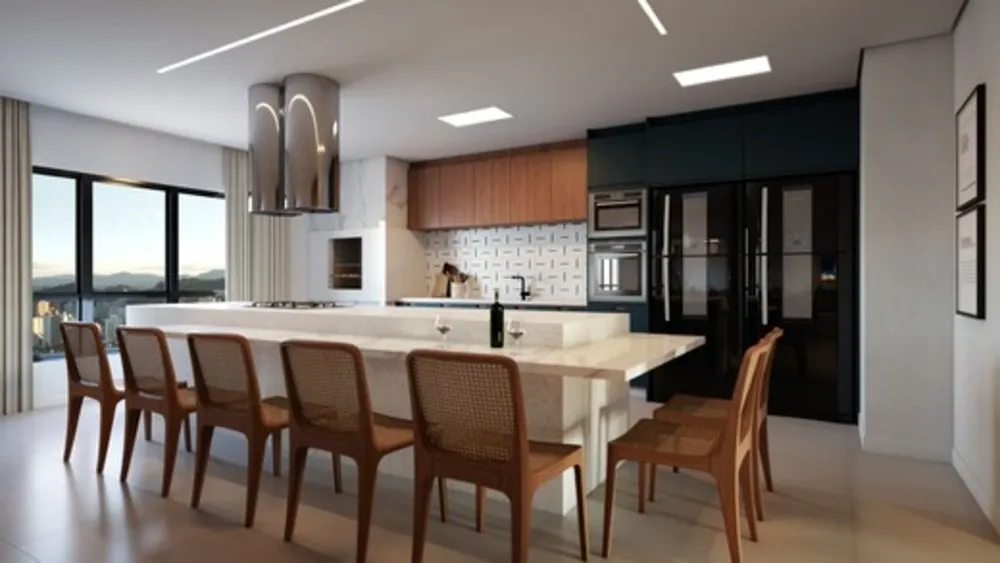 Apartamento, 2 quartos, 71 m² - Foto 6