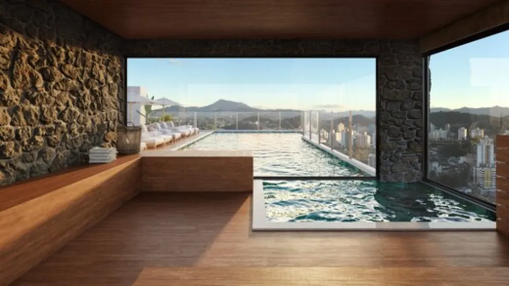 Apartamento, 2 quartos, 71 m² - Foto 9