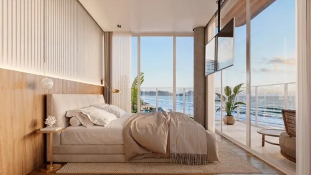 Apartamento, 3 quartos, 124 m² - Foto 6
