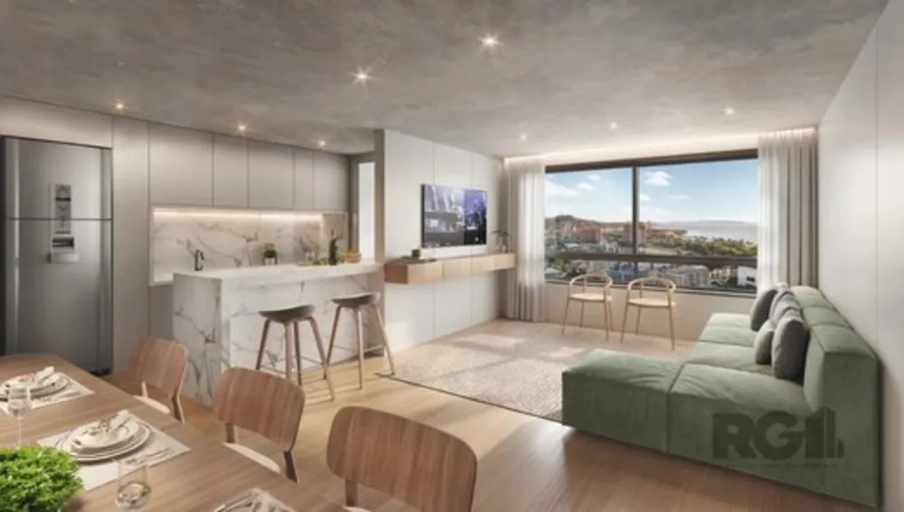 Apartamento, 3 quartos, 98 m² - Foto 4
