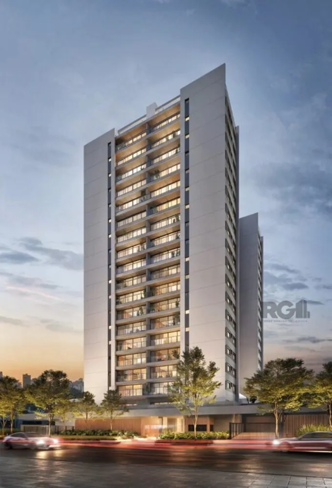Apartamento, 3 quartos, 98 m² - Foto 1