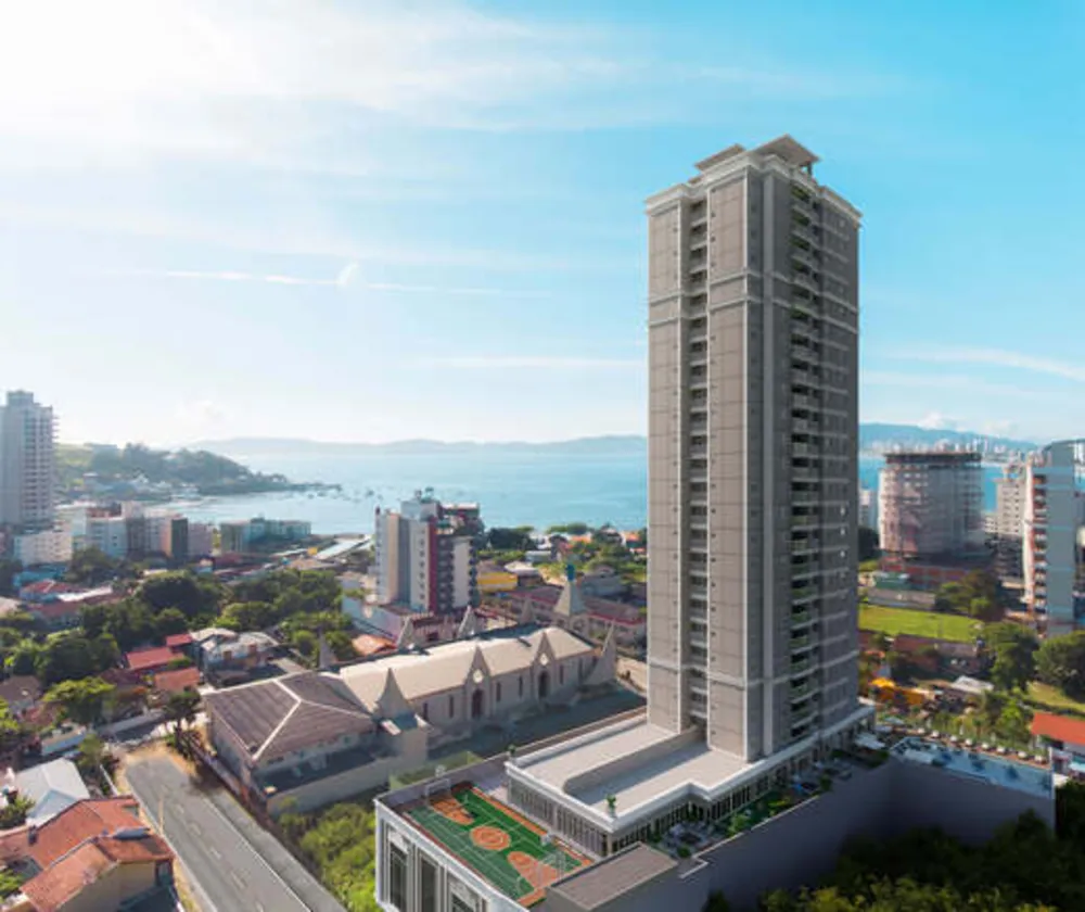Apartamento, 3 quartos, 101 m² - Foto 4