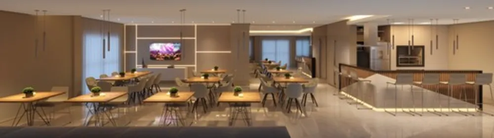 Apartamento, 3 quartos, 67 m² - Foto 1