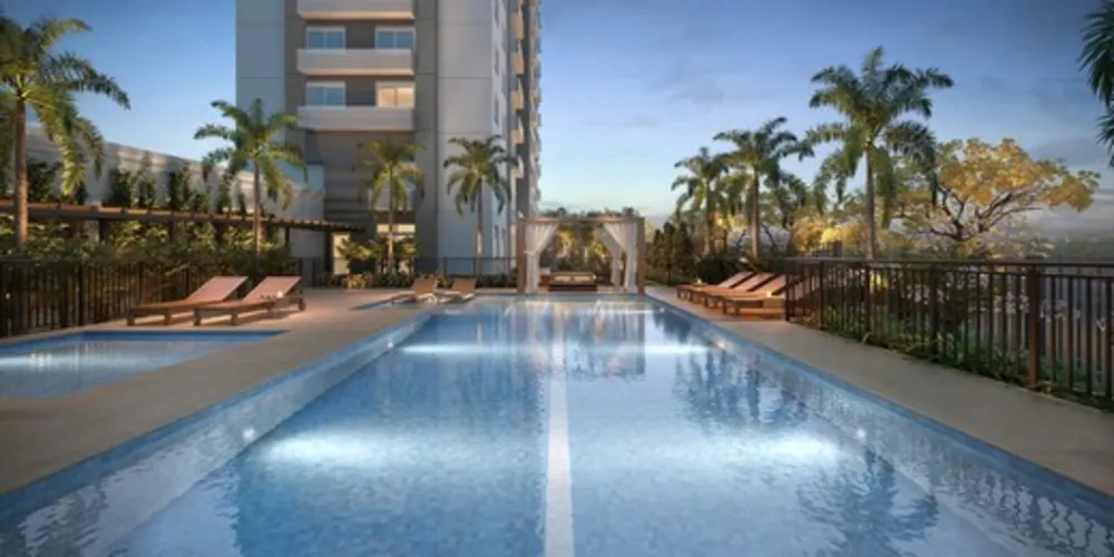 Apartamento, 3 quartos, 67 m² - Foto 5