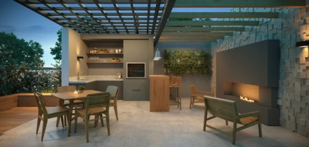Apartamento, 3 quartos, 67 m² - Foto 3