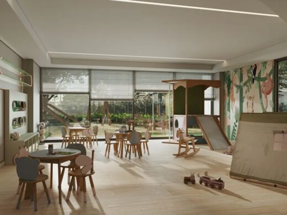 Apartamento, 4 quartos, 131 m² - Foto 6