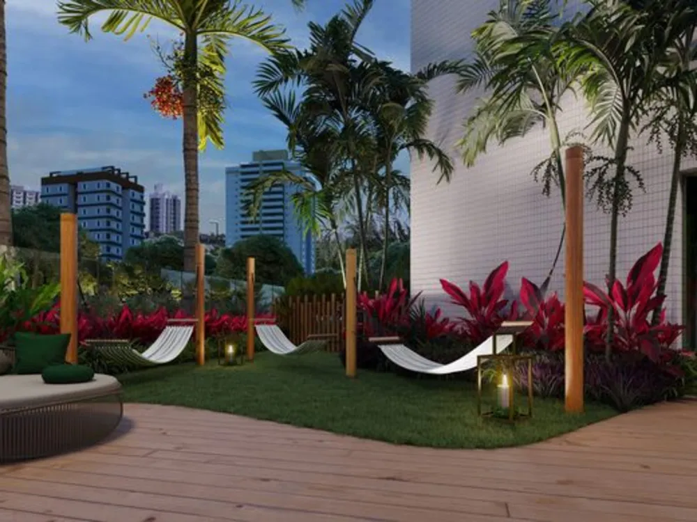 Apartamento, 4 quartos, 131 m² - Foto 8