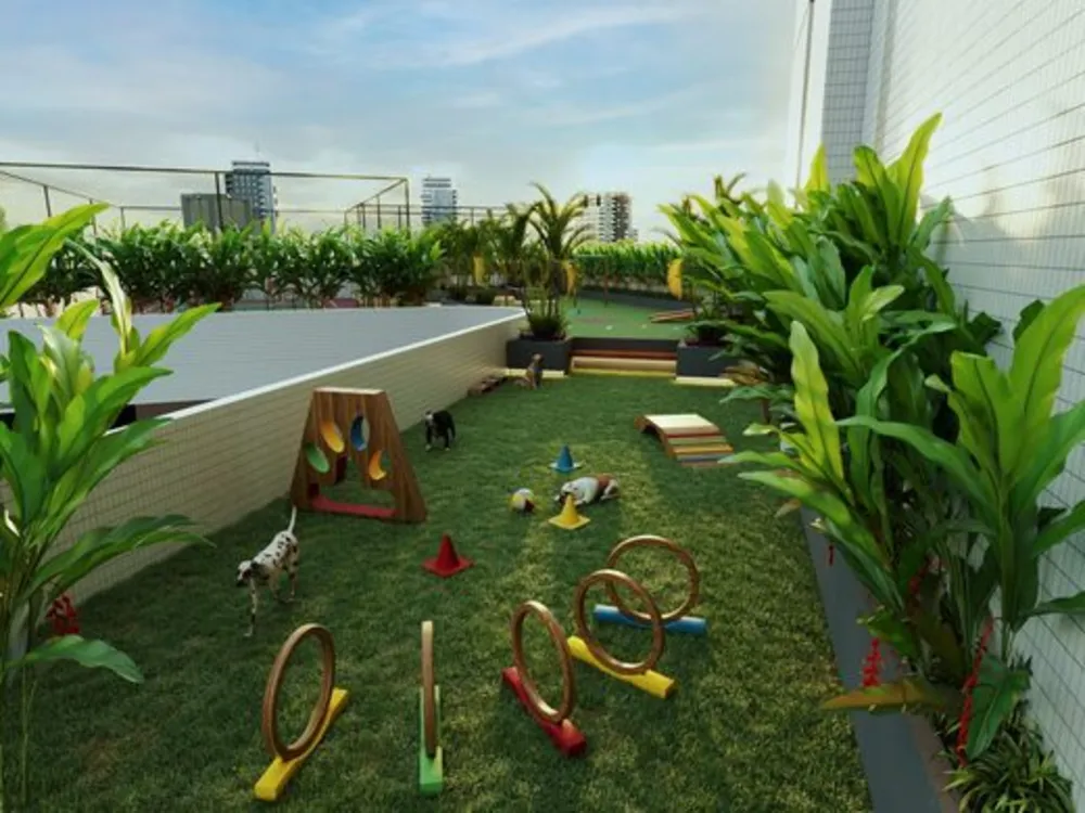Apartamento, 4 quartos, 131 m² - Foto 9