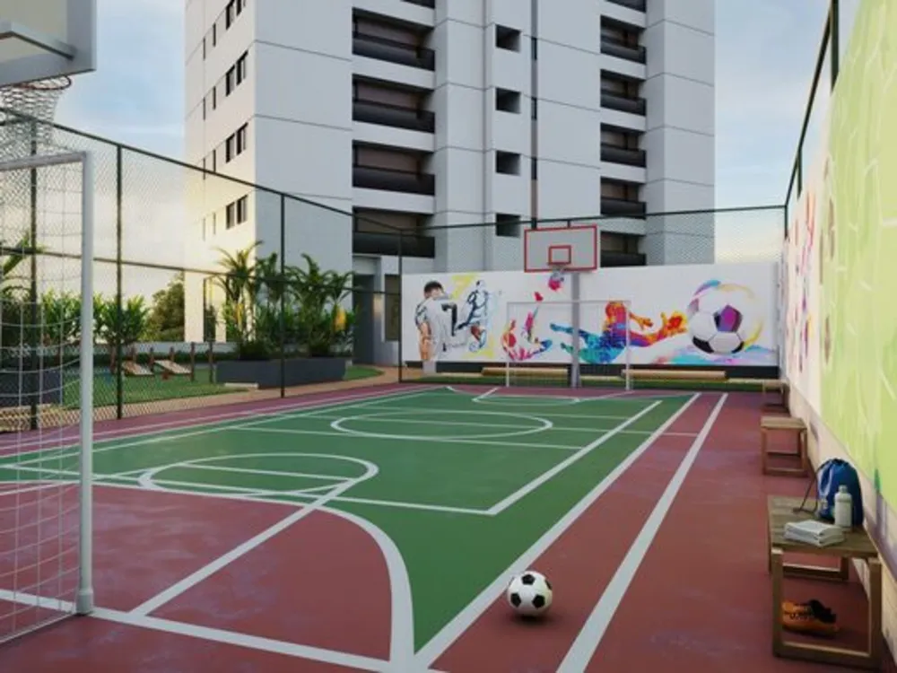 Apartamento, 4 quartos, 131 m² - Foto 2