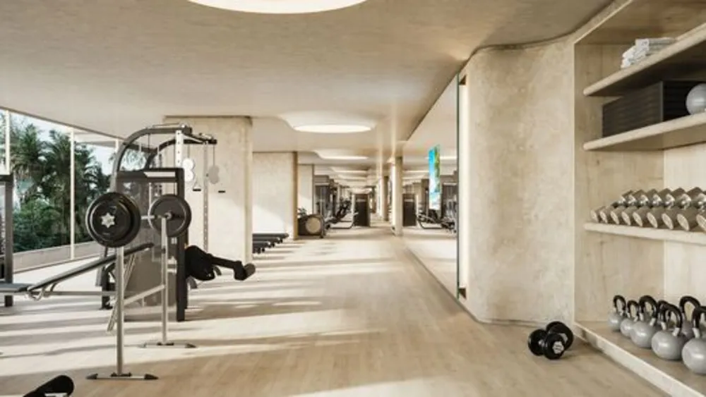 Cobertura, 4 quartos, 591 m² - Foto 6