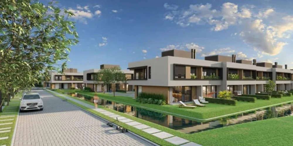 Cobertura, 3 quartos, 192 m² - Foto 2