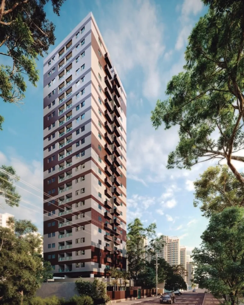 Apartamento, 3 quartos, 60 m² - Foto 5