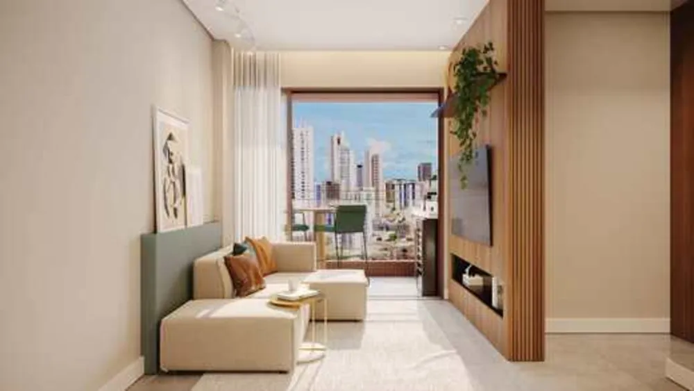 Apartamento, 3 quartos, 60 m² - Foto 6