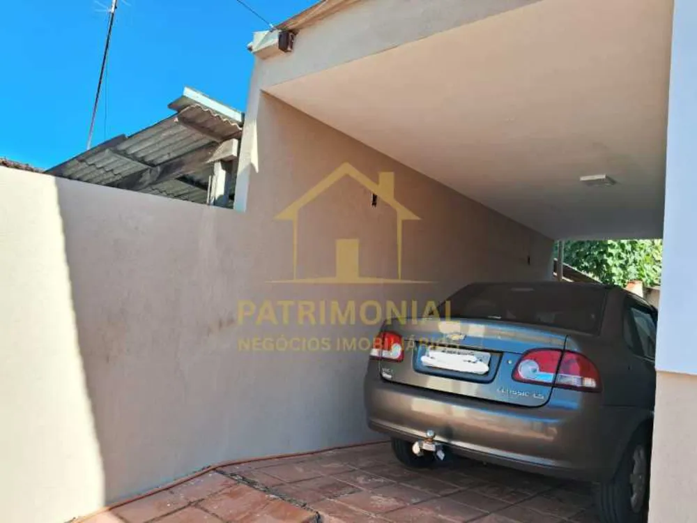 Casa, 2 quartos, 300 m² - Foto 2