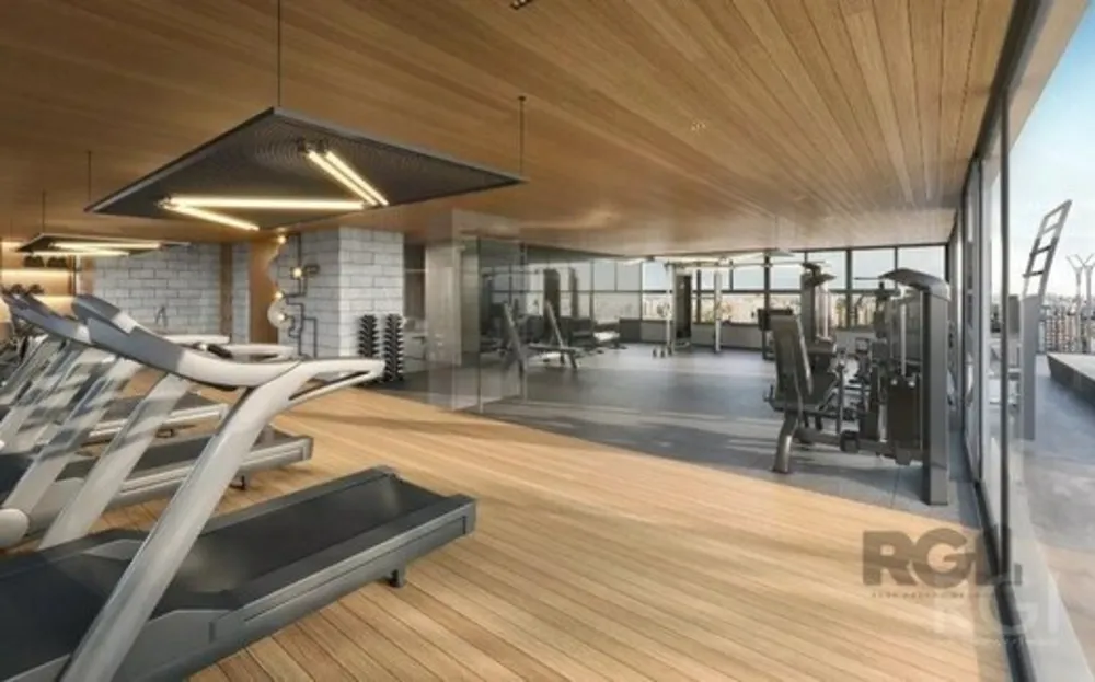 Loft, 27 m² - Foto 5