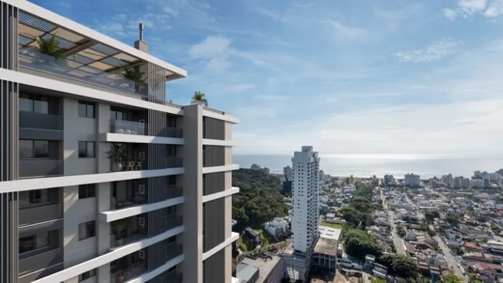 Apartamento, 3 quartos, 94 m² - Foto 4