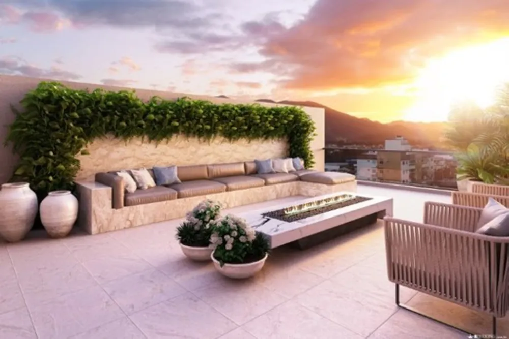 Apartamento, 4 quartos, 202 m² - Foto 4