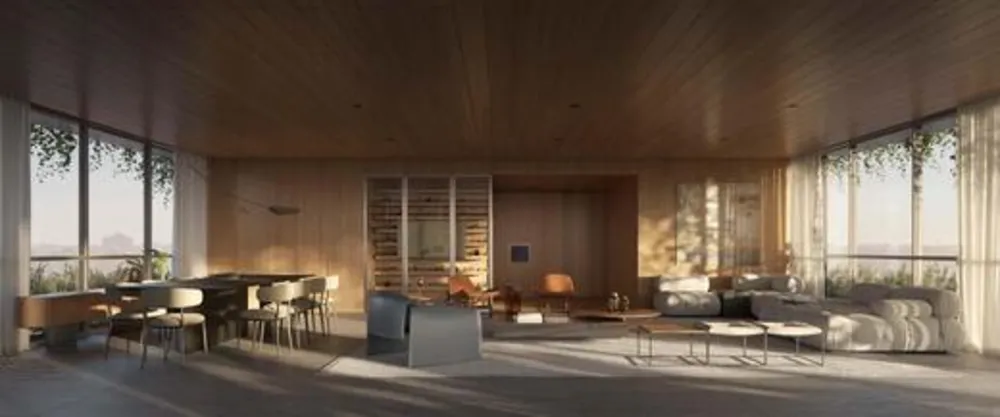 Apartamento, 4 quartos, 288 m² - Foto 1