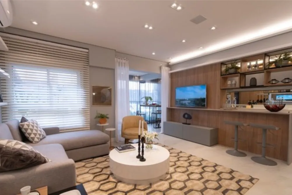 Apartamento, 2 quartos, 64 m² - Foto 5