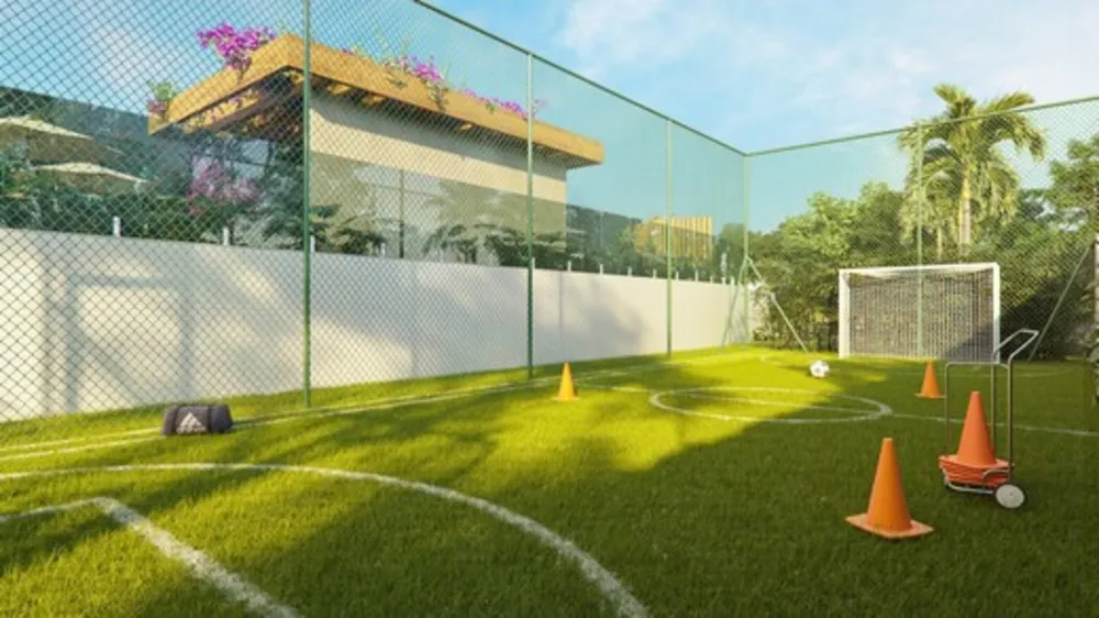 Apartamento, 3 quartos, 145 m² - Foto 10