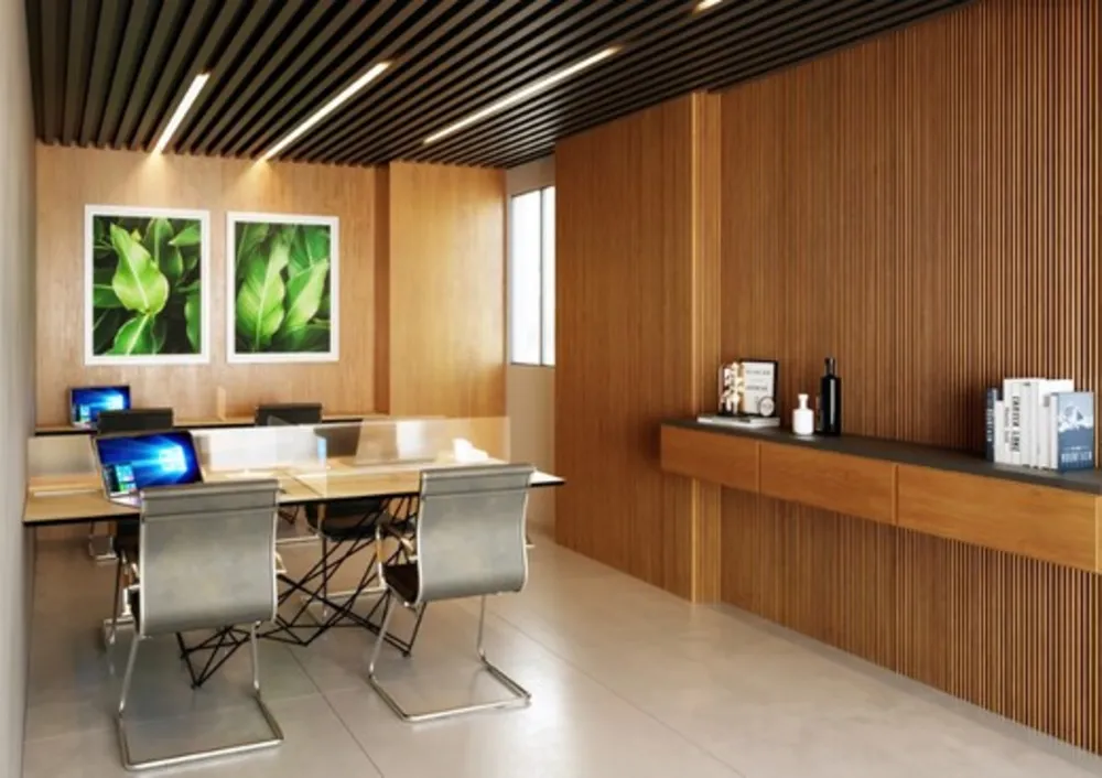 Apartamento, 3 quartos, 145 m² - Foto 8