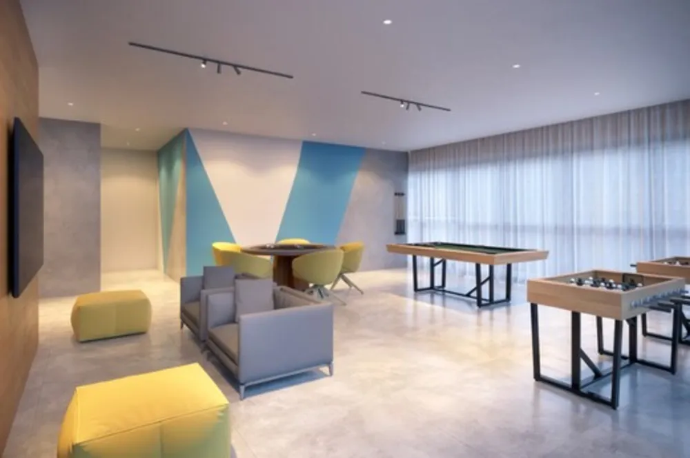 Apartamento, 3 quartos, 145 m² - Foto 7