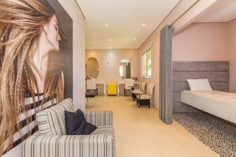 Apartamento, 2 quartos, 64 m² - Foto 2