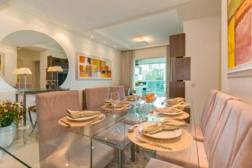 Apartamento, 2 quartos, 64 m² - Foto 5