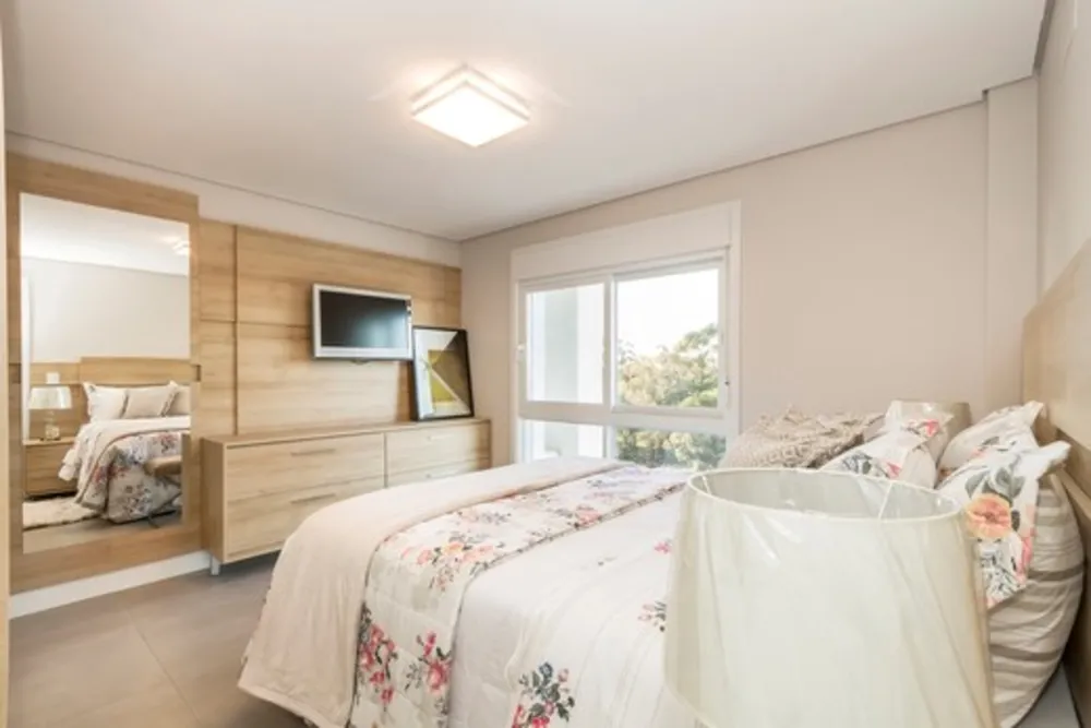 Apartamento, 3 quartos, 166 m² - Foto 9