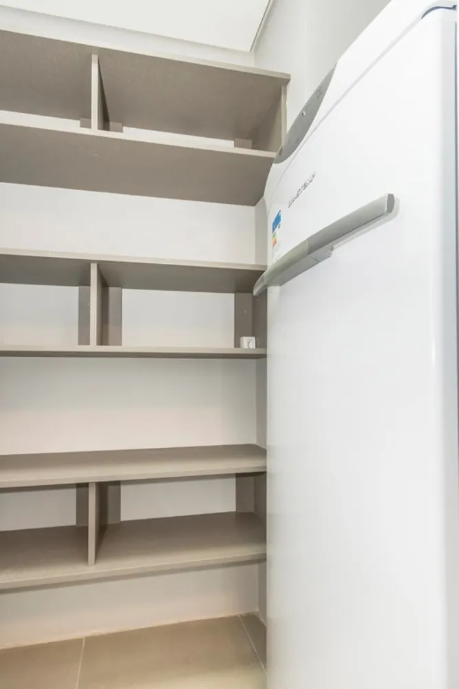 Apartamento, 3 quartos, 166 m² - Foto 12
