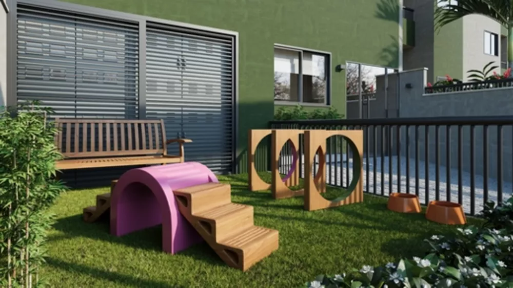 Apartamento, 2 quartos, 56 m² - Foto 15