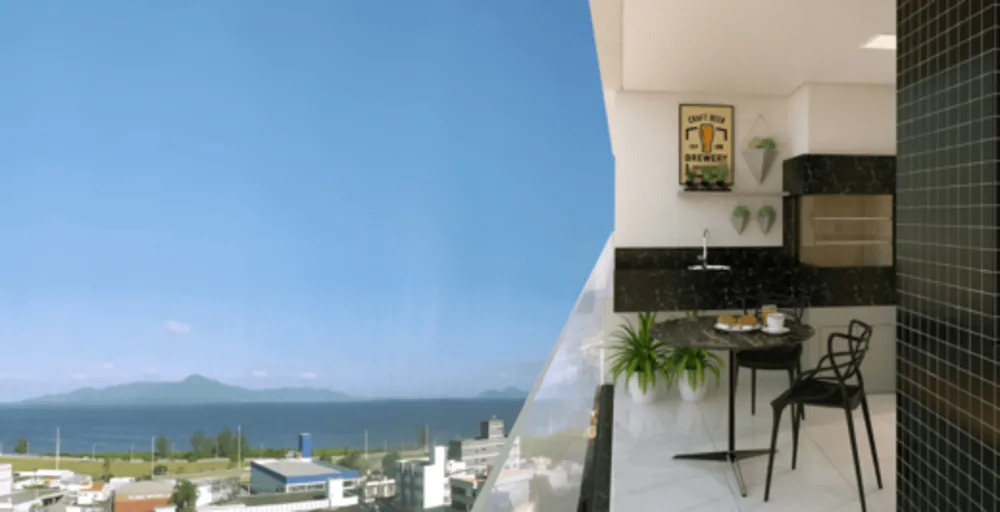 Apartamento, 2 quartos, 73 m² - Foto 4
