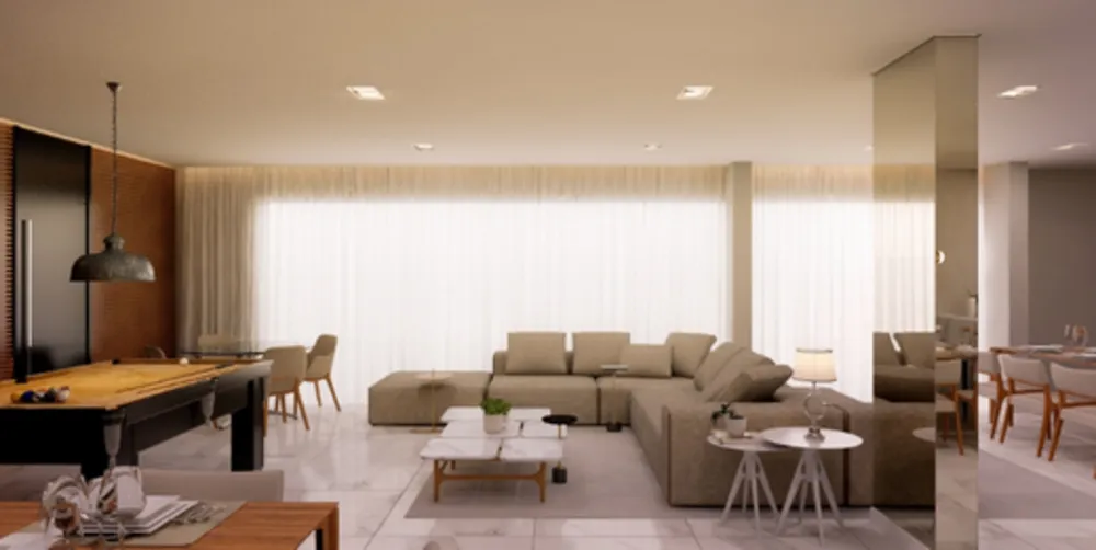 Apartamento, 2 quartos, 73 m² - Foto 8