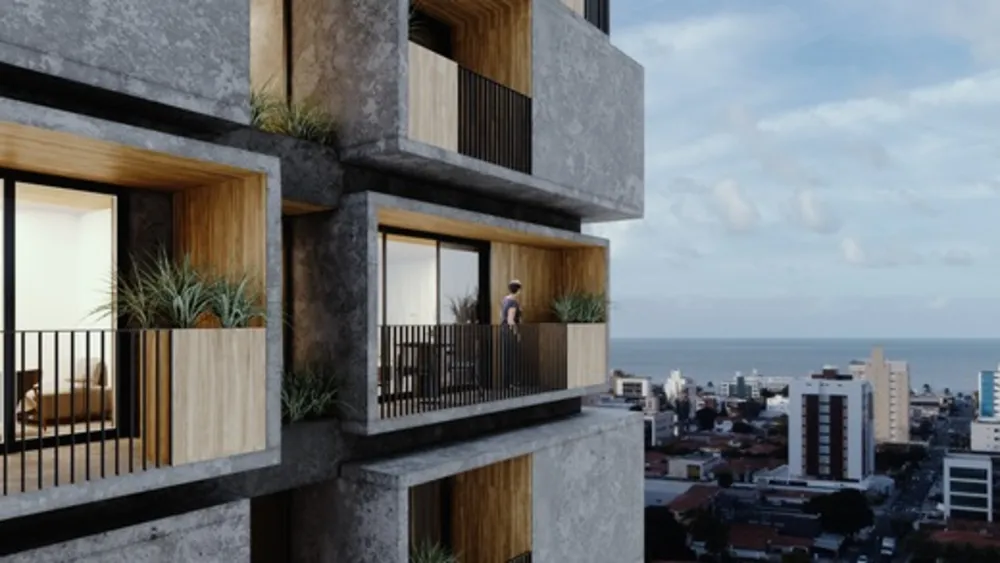Apartamento, 1 quarto, 64 m² - Foto 12