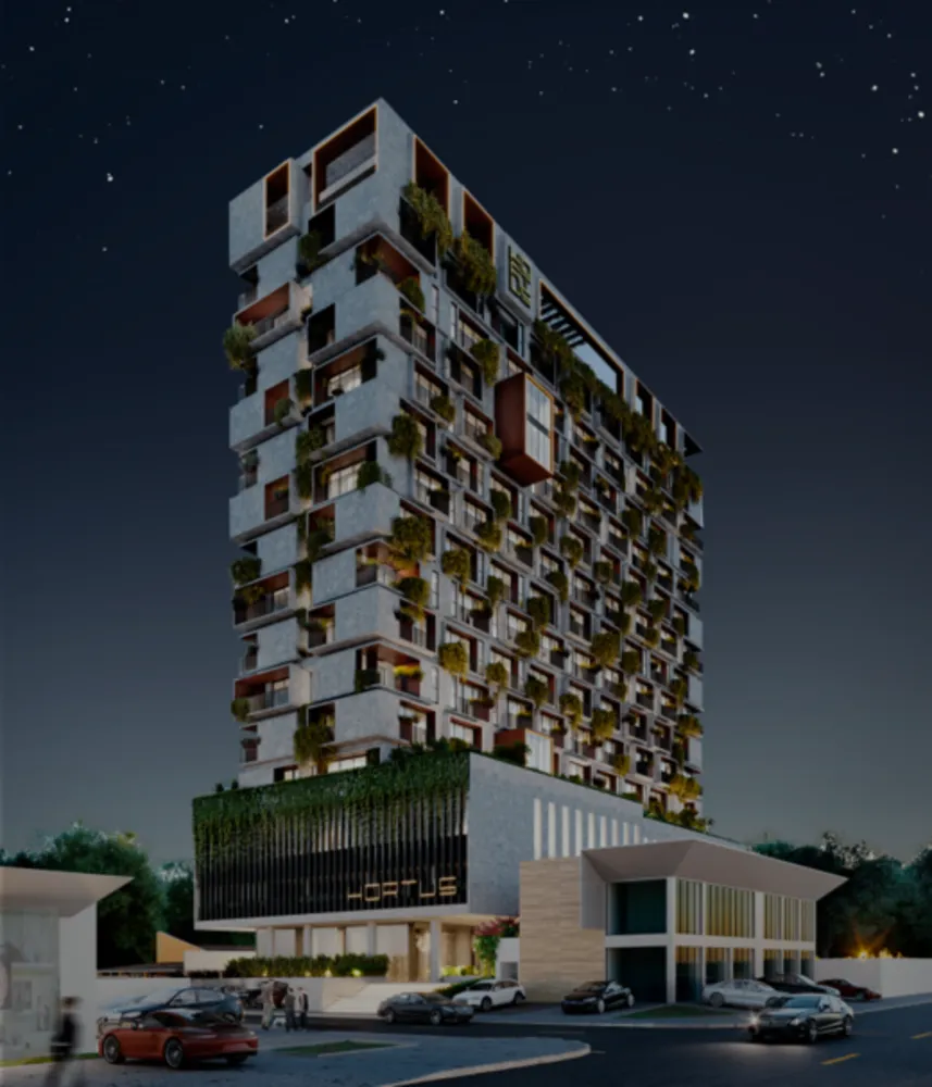 Apartamento, 1 quarto, 64 m² - Foto 1
