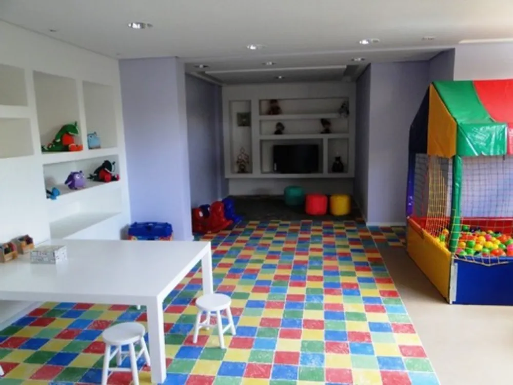 Apartamento, 3 quartos, 83 m² - Foto 4