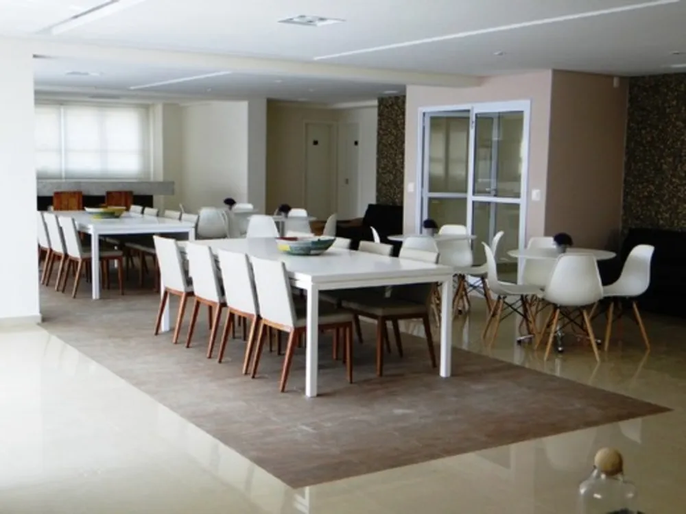 Apartamento, 3 quartos, 83 m² - Foto 4
