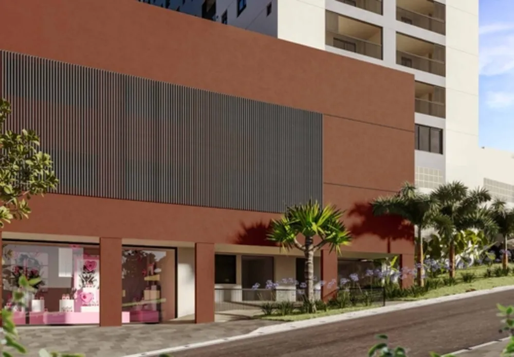 Apartamento, 3 quartos, 65 m² - Foto 2